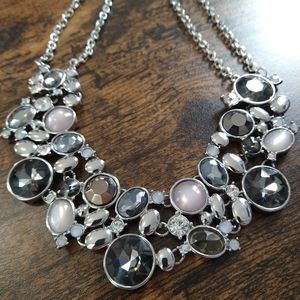 Stunning WH/BM Necklace